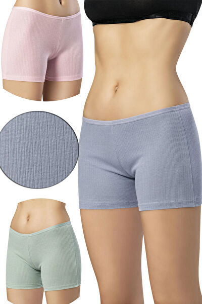 HS İÇ GİYİM Kadın Külot