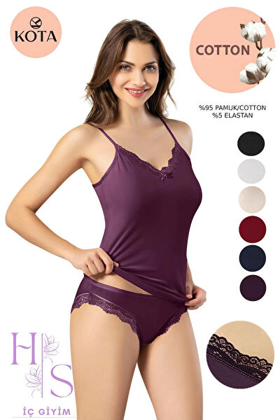 HS İÇ GİYİM İç Çamaşır Takımı