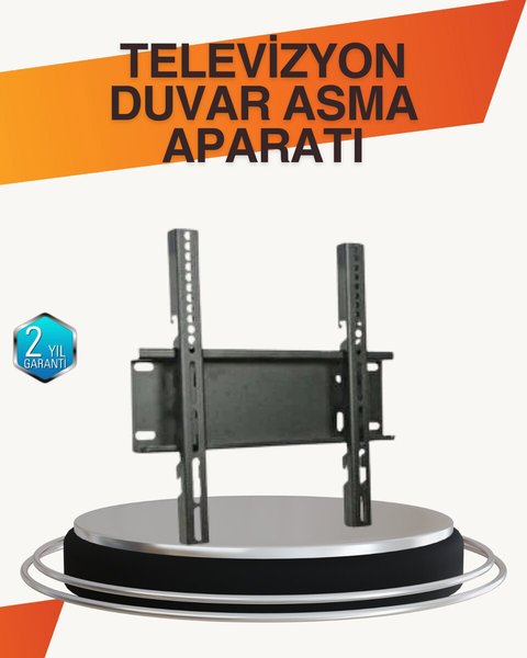 By Mertay Televizyon Askı Aparatı