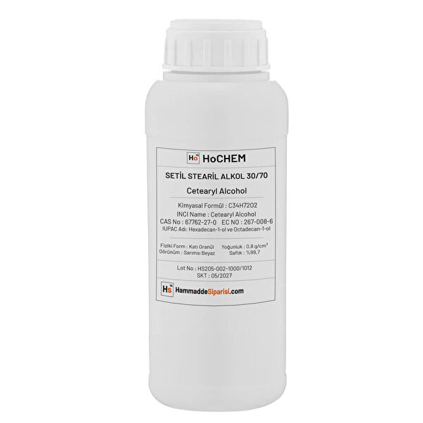 HoCHEM Laboratuvar Malzemeleri