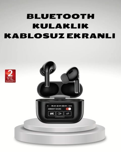 Giggle Planet Bluetooth Kulaklık