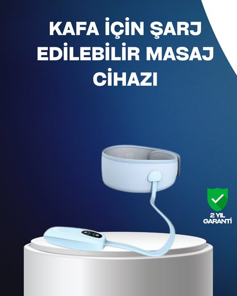 Giggle Planet Masaj Cihazı, Aleti