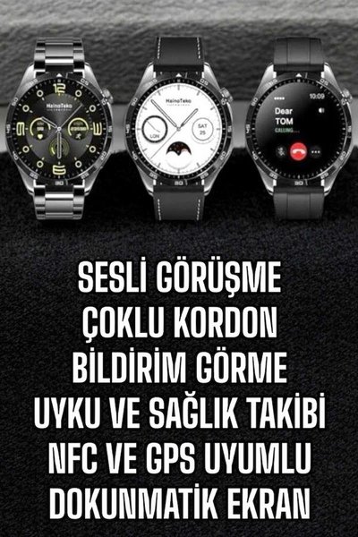 Giggle Planet Akıllı Saat