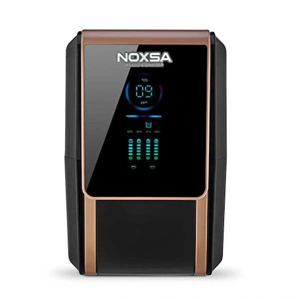 Noxsa Su Arıtma Cihazları