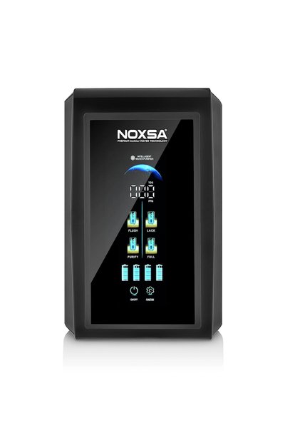 Noxsa Su Arıtma Cihazları