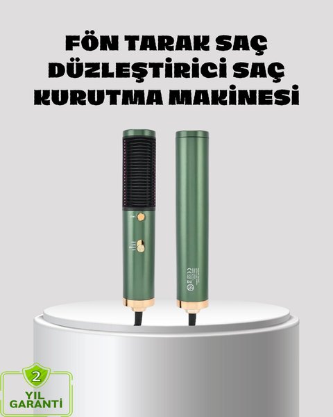 Giggle Planet Saç Kurutma, Fön Makinesi