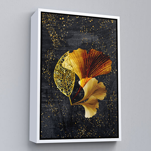 Harita Sepeti Kanvas Tablo