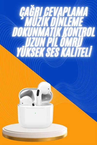 Lura Trend Bluetooth Kulaklık