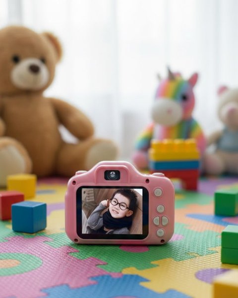 Giggle Planet Eğitici Oyuncaklar
