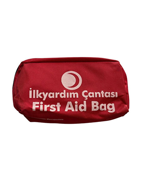 Medsey İlk Yardım Seti, Çantası