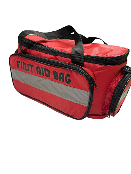 Medsey İlk Yardım Seti, Çantası