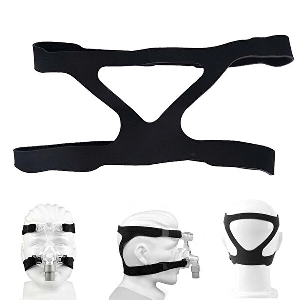 Medsey Burun Bandı, Aparatı