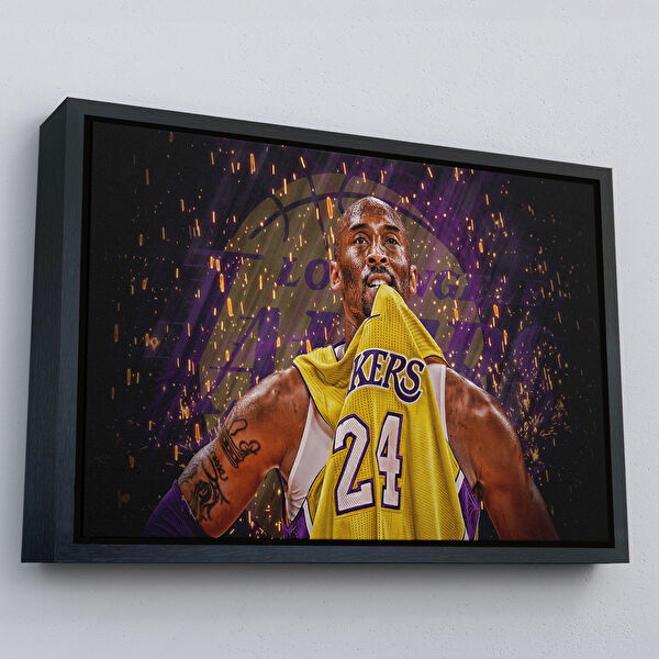 Harita Sepeti Kanvas Tablo