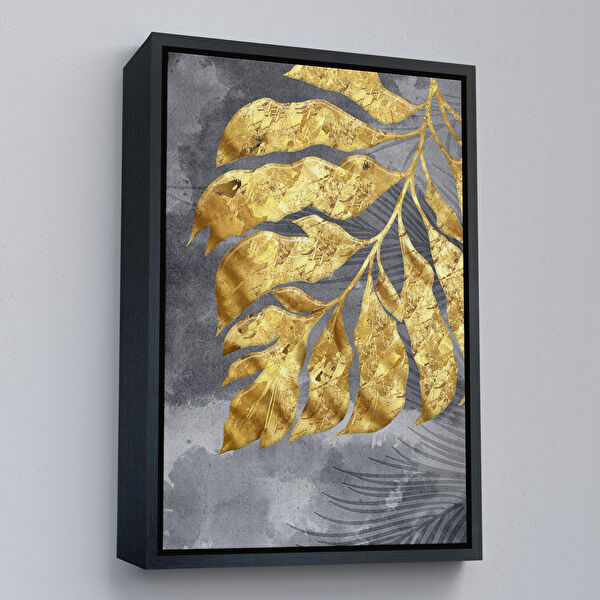 Harita Sepeti Kanvas Tablo