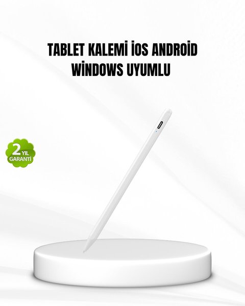 Giggle Planet Tablet Kalemleri