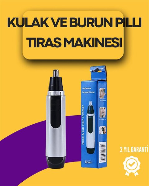 Giggle Planet Tüy Temizleme Makinesi