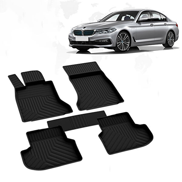 Nova Krom Oto Paspası