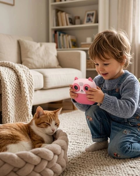 Giggle Planet Eğitici Oyuncaklar
