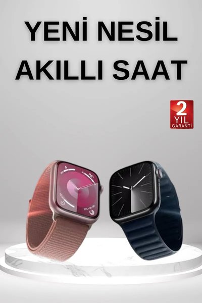 Giggle Planet Akıllı Saat