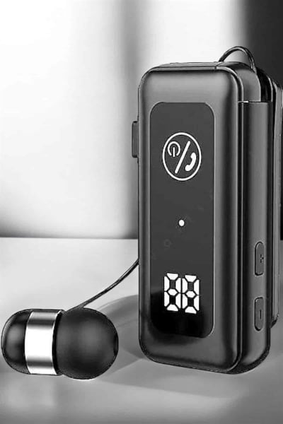 Giggle Planet Bluetooth Kulaklık