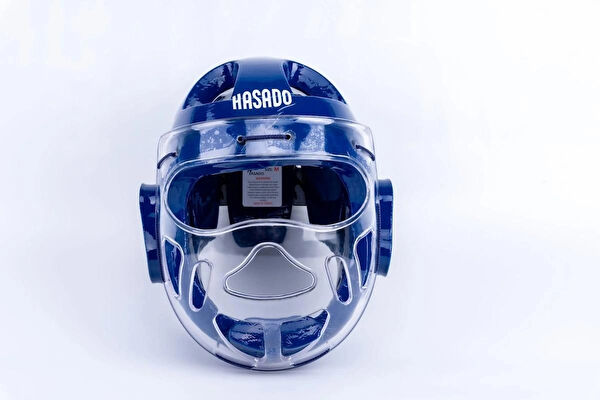 HAŞADO SPOR MALZEMELERİ Boks Kaskı