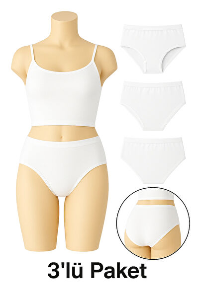 HS İÇ GİYİM Kadın Külot