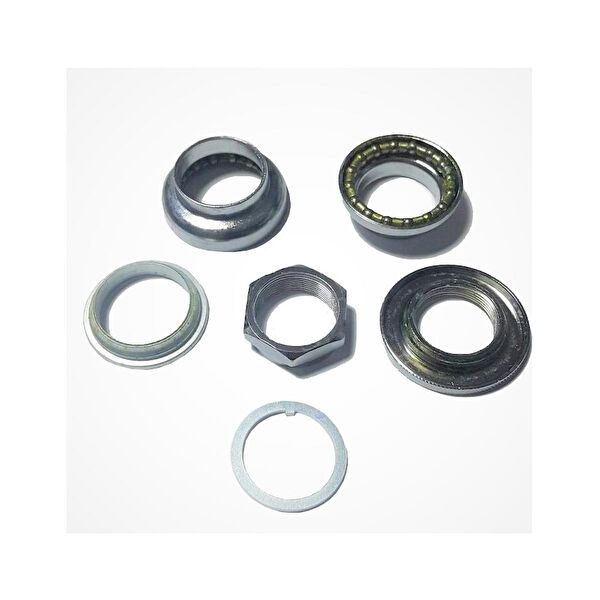 HSGL Gidon Grubu Parçaları