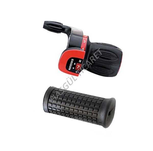 HSGL Vites Grubu Parçaları