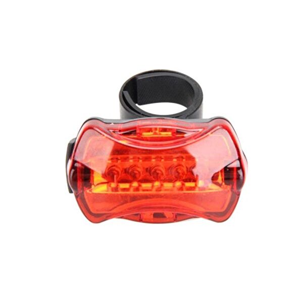 HSGL Bisiklet Aydınlatma ve İkaz Sistemleri