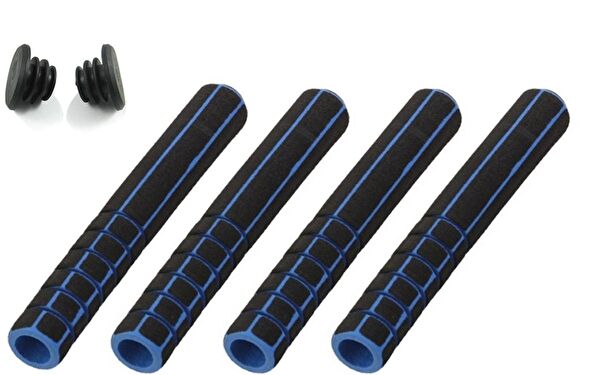 HSGL Bisiklet Aydınlatma ve İkaz Sistemleri