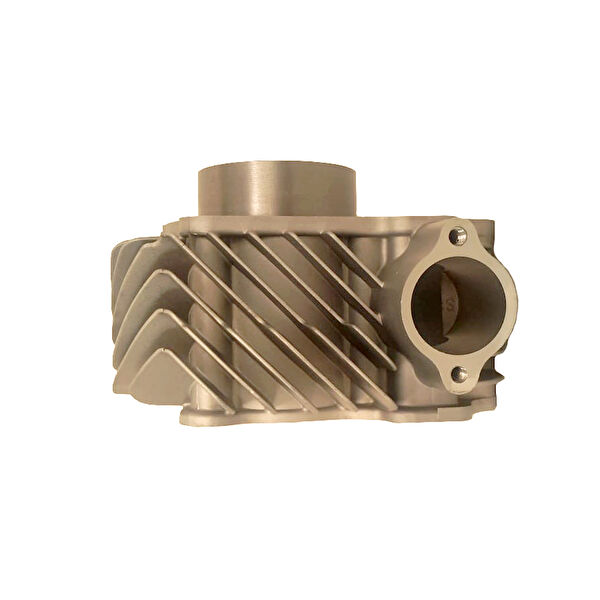 HSGL Krank, Piston ve Contalar