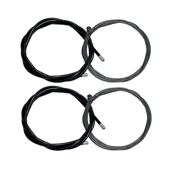 HSGL Fren Ekipmanları