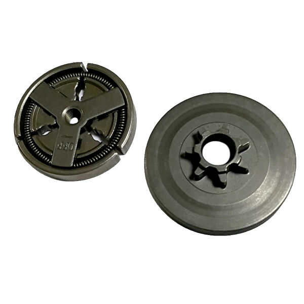 HSGL Ağaç Kesme Makinesi Yedek Parça