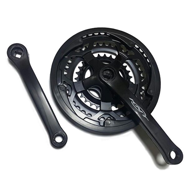 HSGL Pedal Grubu Parçaları