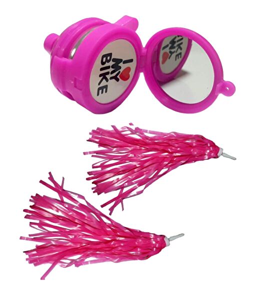 HSGL Bisiklet Aydınlatma ve İkaz Sistemleri