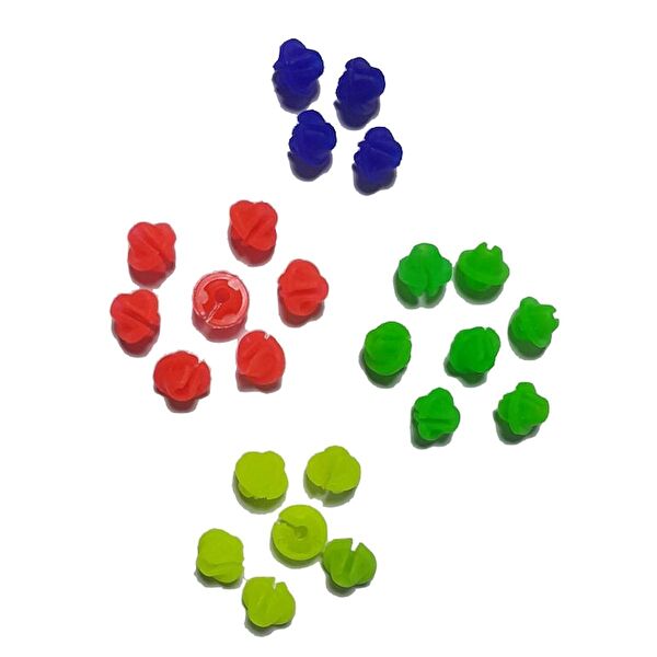 HSGL Bisiklet Aydınlatma ve İkaz Sistemleri