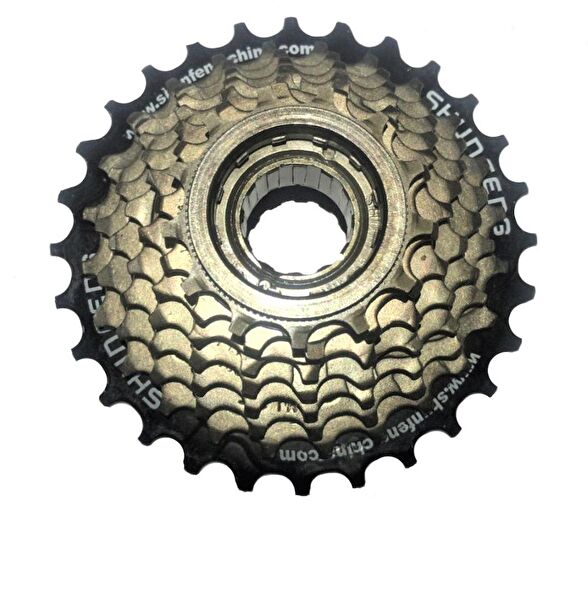 HSGL Vites Grubu Parçaları