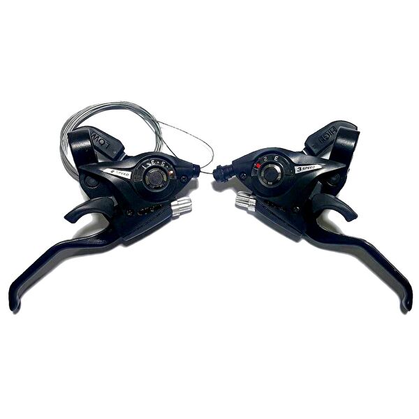 HSGL Vites Grubu Parçaları