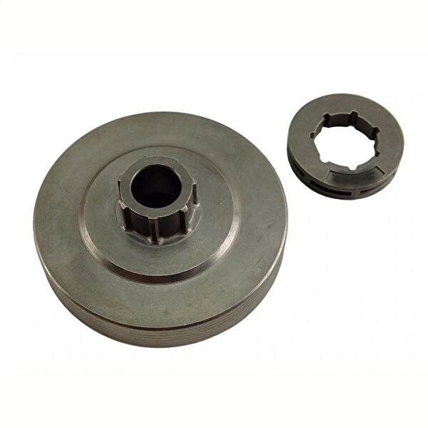 HSGL Ağaç Kesme Makinesi Yedek Parça