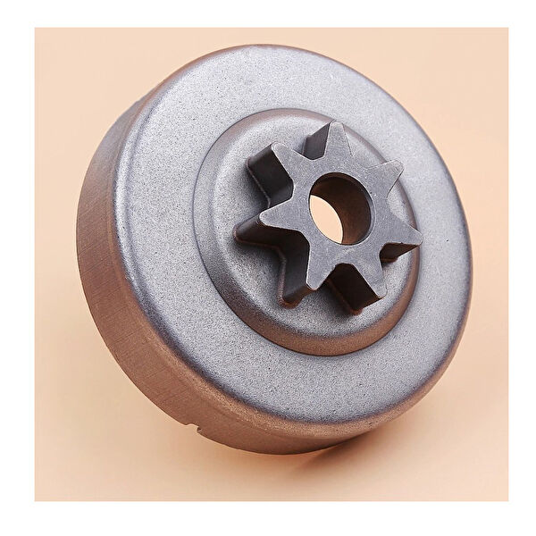 HSGL Ağaç Kesme Makinesi Yedek Parça