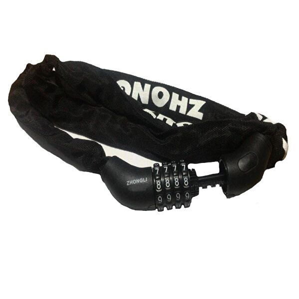 HSGL Bisiklet, Motorsiklet Kilit Sistemi