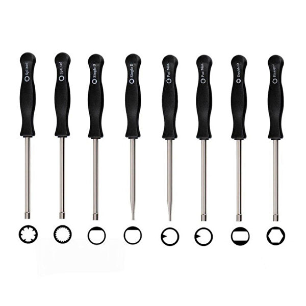 HSGL Ağaç Kesme Makinesi Yedek Parça