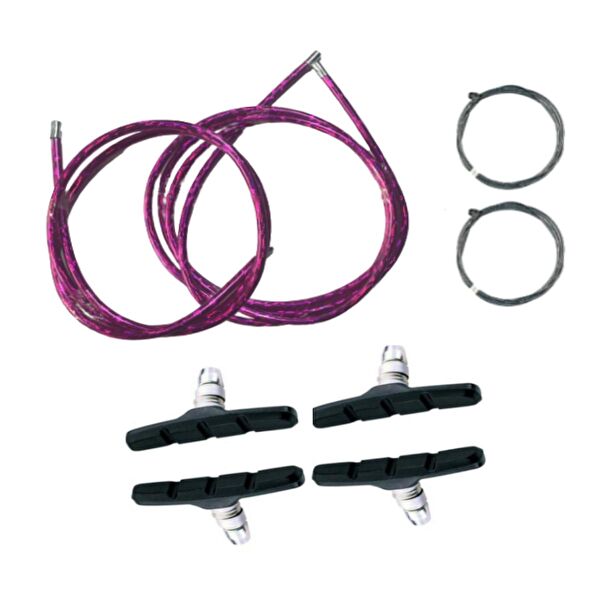 HSGL Fren Ekipmanları