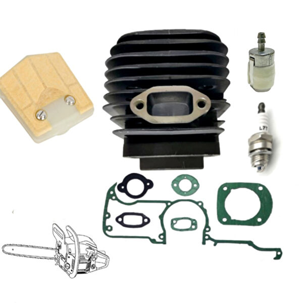 HSGL Ağaç Kesme Makinesi Yedek Parça