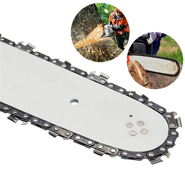 HSGL Ağaç Kesme Makinesi Yedek Parça