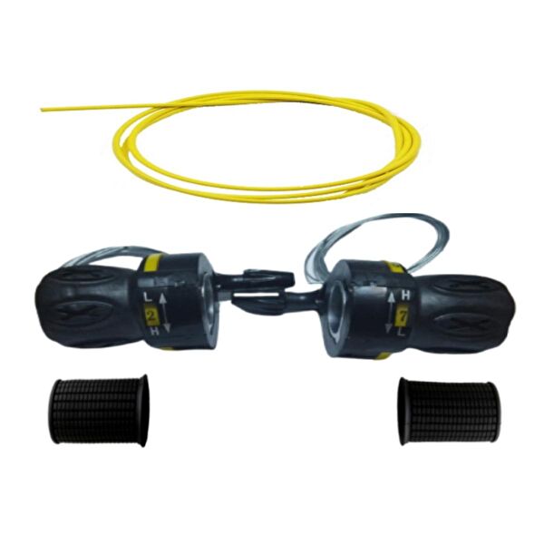 HSGL Vites Grubu Parçaları