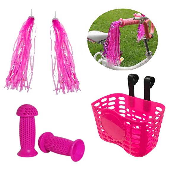 HSGL Kadro Grubu Parçaları