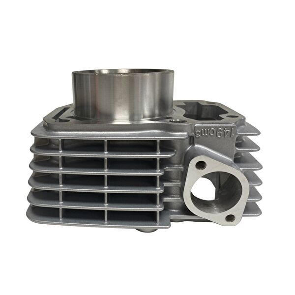 HSGL Krank, Piston ve Contalar