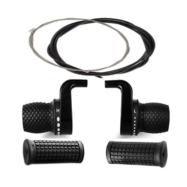 HSGL Vites Grubu Parçaları