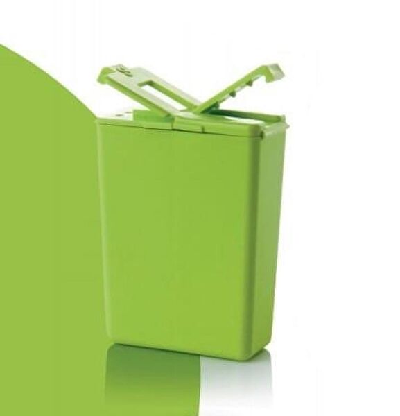 Tupperware Baharatlık